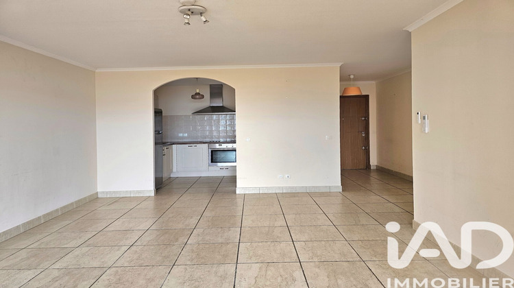 Ma-Cabane - Vente Appartement Valras-Plage, 50 m²