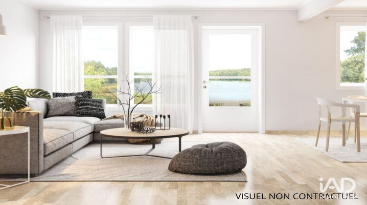 Ma-Cabane - Vente Appartement Valras-Plage, 58 m²