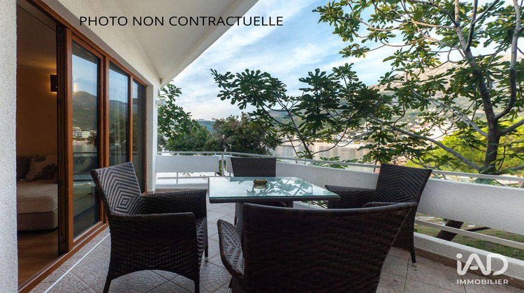 Ma-Cabane - Vente Appartement Valras-Plage, 58 m²