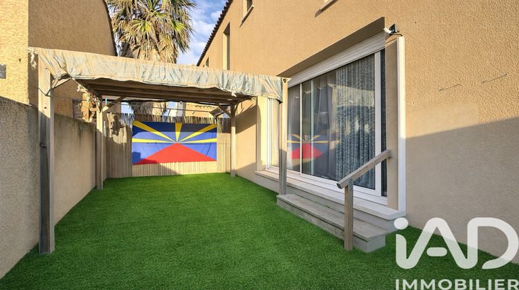 Ma-Cabane - Vente Appartement Valras-Plage, 48 m²