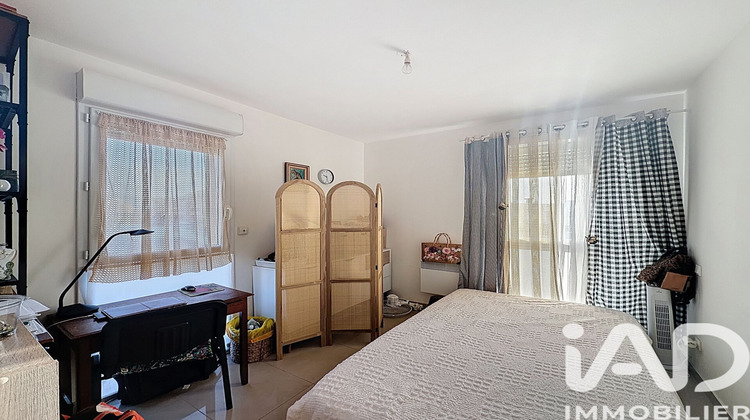 Ma-Cabane - Vente Appartement Valras-Plage, 48 m²