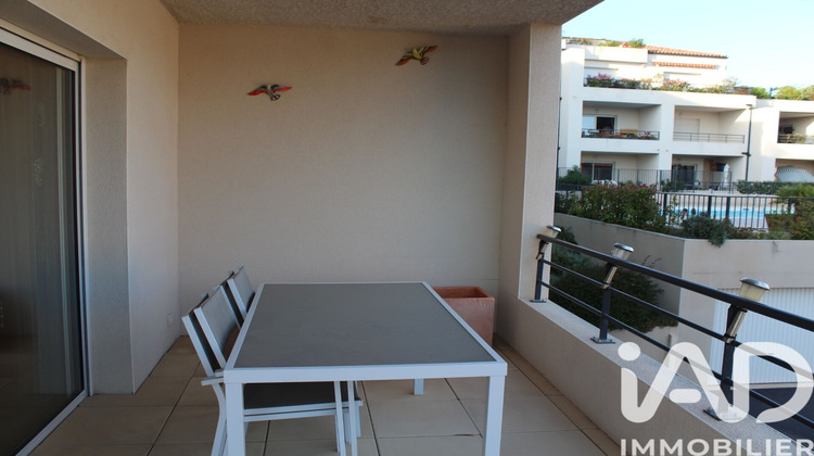 Ma-Cabane - Vente Appartement Valras-Plage, 70 m²