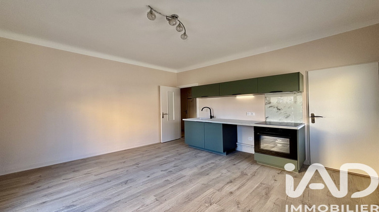 Ma-Cabane - Vente Appartement Valras-Plage, 43 m²