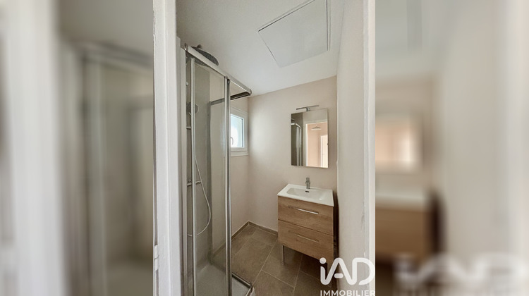 Ma-Cabane - Vente Appartement Valras-Plage, 43 m²