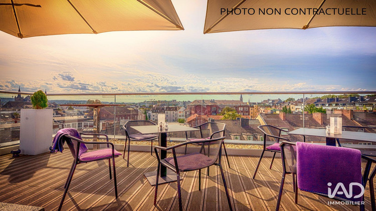 Ma-Cabane - Vente Appartement Valras-Plage, 59 m²