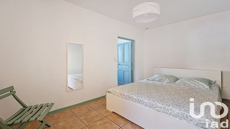 Ma-Cabane - Vente Appartement Valras-Plage, 28 m²