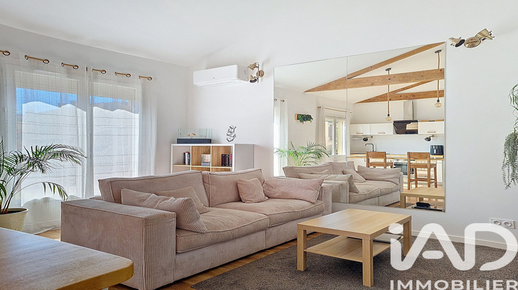 Ma-Cabane - Vente Appartement Valras-Plage, 57 m²