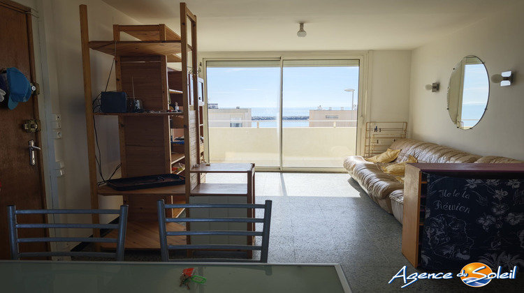 Ma-Cabane - Vente Appartement Valras-Plage, 68 m²