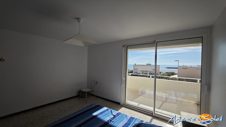 Ma-Cabane - Vente Appartement Valras-Plage, 68 m²