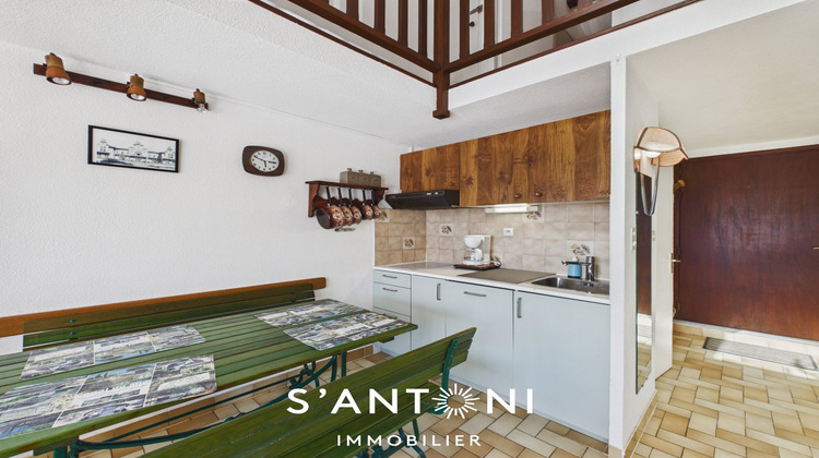 Ma-Cabane - Vente Appartement VALRAS PLAGE, 43 m²