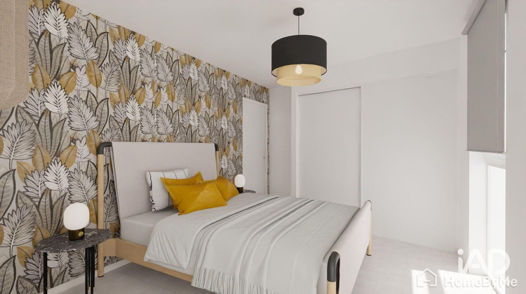 Ma-Cabane - Vente Appartement Valras-Plage, 47 m²