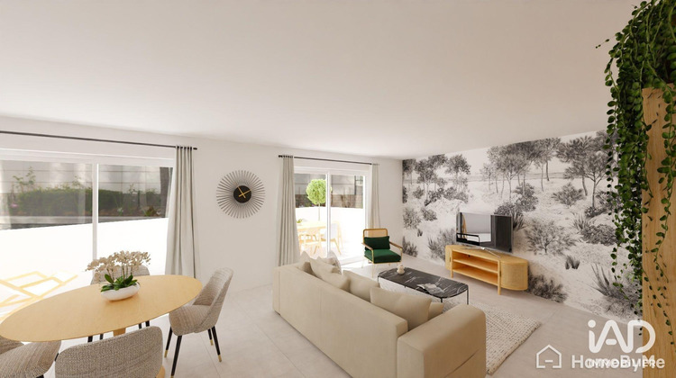 Ma-Cabane - Vente Appartement Valras-Plage, 80 m²