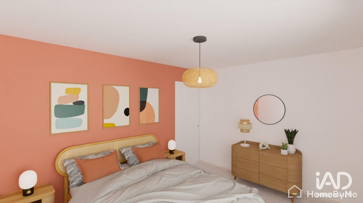 Ma-Cabane - Vente Appartement Valras-Plage, 80 m²