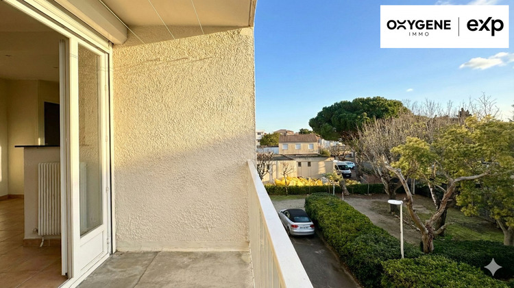 Ma-Cabane - Vente Appartement Valras-Plage, 96 m²