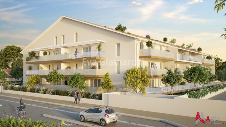 Ma-Cabane - Vente Appartement Valras-Plage, 40 m²