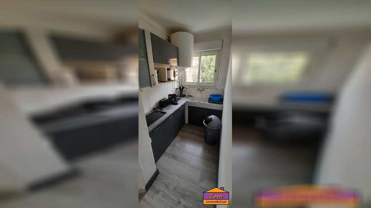 Ma-Cabane - Vente Appartement Valras-Plage, 17 m²