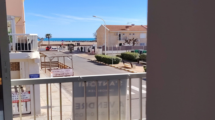 Ma-Cabane - Vente Appartement VALRAS PLAGE, 82 m²
