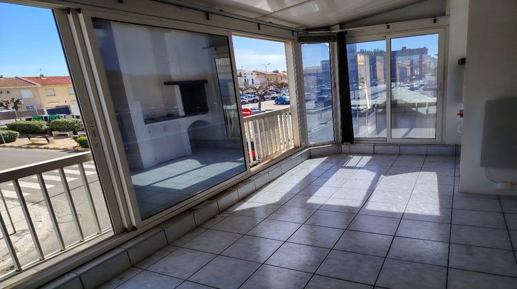 Ma-Cabane - Vente Appartement VALRAS PLAGE, 82 m²
