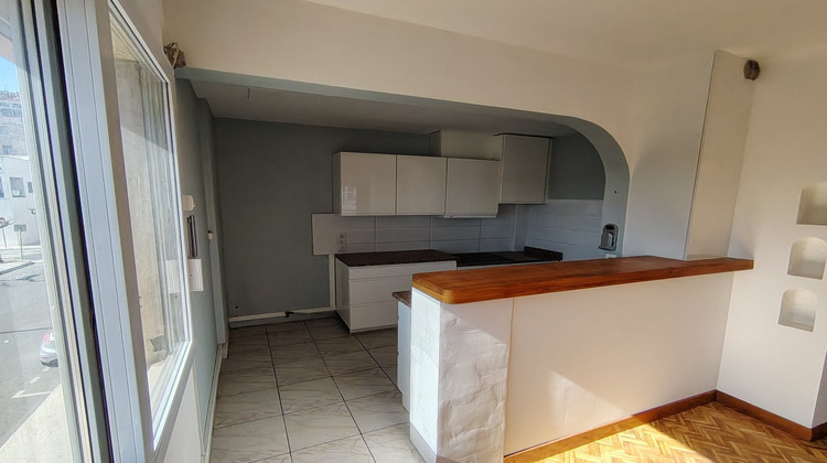 Ma-Cabane - Vente Appartement VALRAS PLAGE, 82 m²