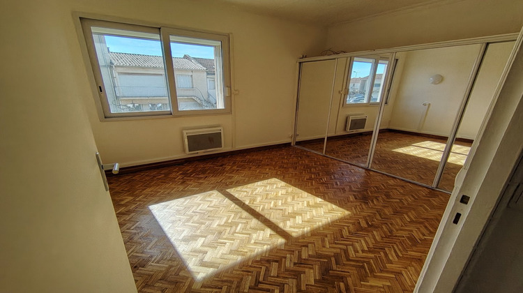 Ma-Cabane - Vente Appartement VALRAS PLAGE, 82 m²