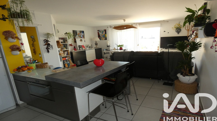 Ma-Cabane - Vente Appartement Valras-Plage, 70 m²