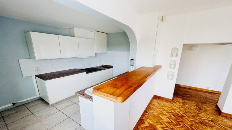 Ma-Cabane - Vente Appartement Valras-Plage, 84 m²
