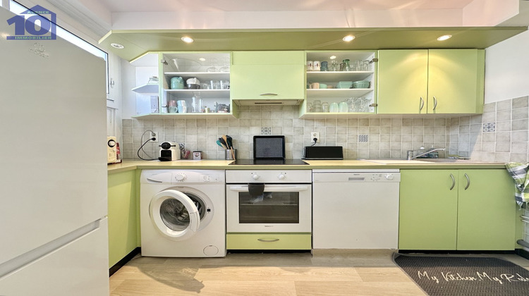 Ma-Cabane - Vente Appartement VALRAS PLAGE, 59 m²