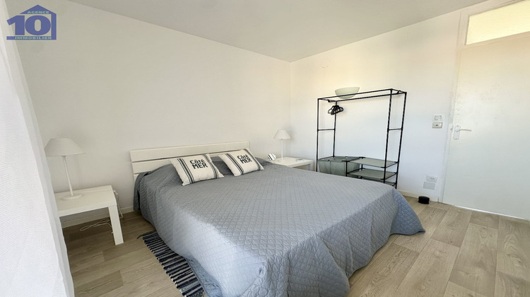 Ma-Cabane - Vente Appartement VALRAS PLAGE, 59 m²