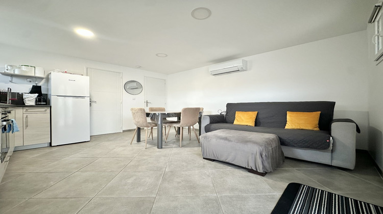 Ma-Cabane - Vente Appartement VALRAS PLAGE, 28 m²