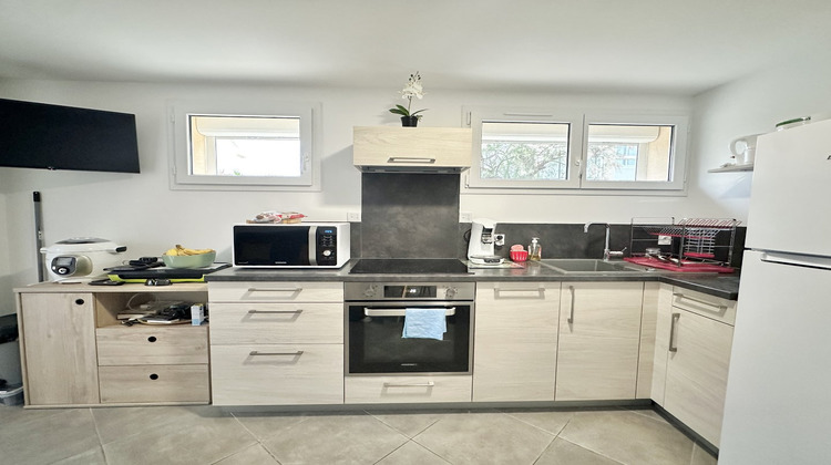 Ma-Cabane - Vente Appartement VALRAS PLAGE, 28 m²