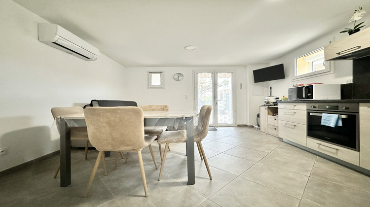 Ma-Cabane - Vente Appartement VALRAS PLAGE, 28 m²