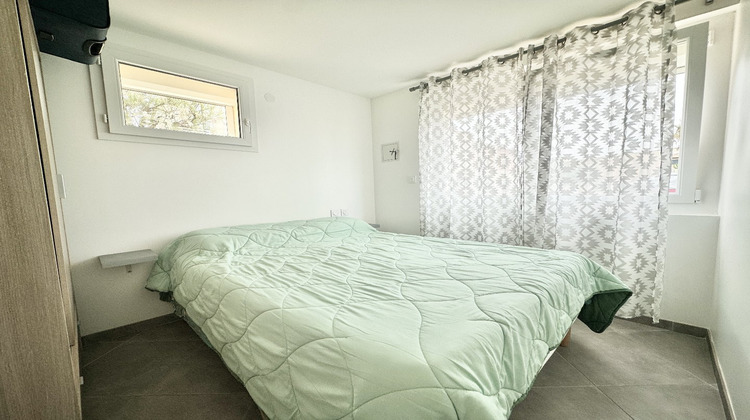 Ma-Cabane - Vente Appartement VALRAS PLAGE, 28 m²