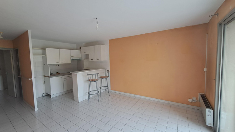 Ma-Cabane - Vente Appartement VALRAS PLAGE, 42 m²