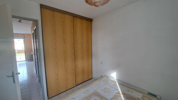 Ma-Cabane - Vente Appartement VALRAS PLAGE, 42 m²