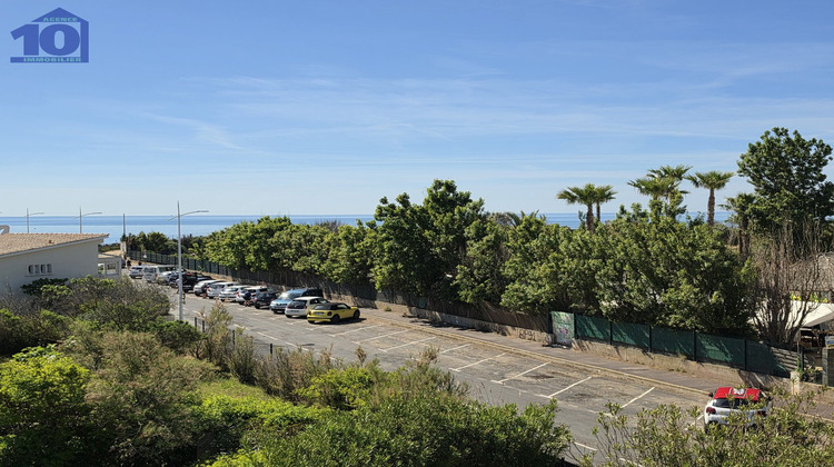 Ma-Cabane - Vente Appartement VALRAS PLAGE, 22 m²