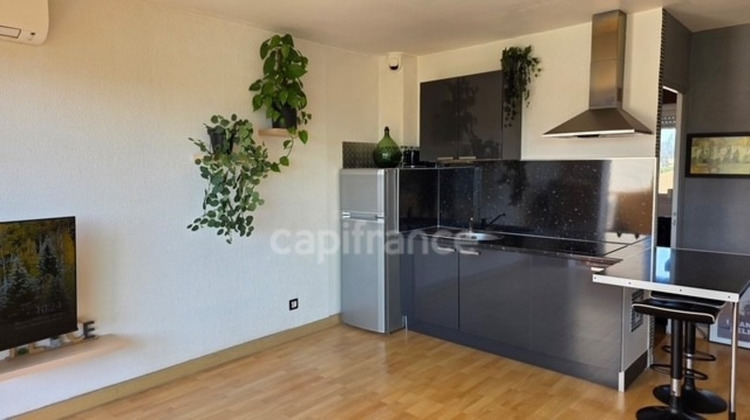 Ma-Cabane - Vente Appartement VALRAS PLAGE, 44 m²
