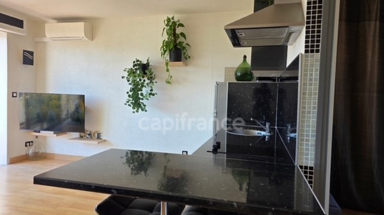 Ma-Cabane - Vente Appartement VALRAS PLAGE, 44 m²