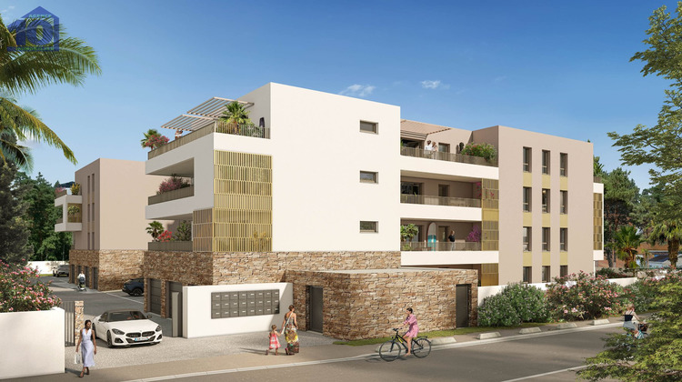 Ma-Cabane - Vente Appartement VALRAS PLAGE, 81 m²