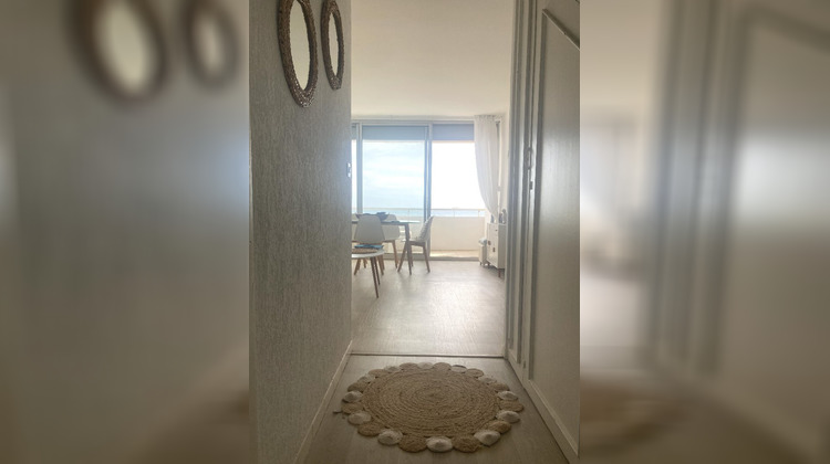 Ma-Cabane - Vente Appartement VALRAS PLAGE, 59 m²