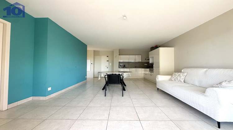 Ma-Cabane - Vente Appartement VALRAS PLAGE, 54 m²