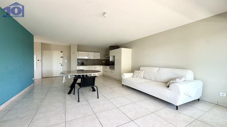 Ma-Cabane - Vente Appartement VALRAS PLAGE, 54 m²