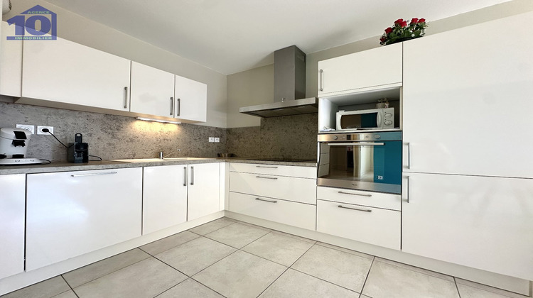 Ma-Cabane - Vente Appartement VALRAS PLAGE, 54 m²