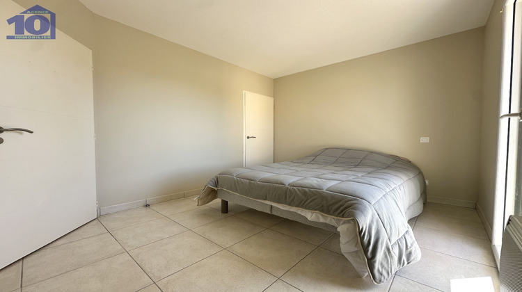 Ma-Cabane - Vente Appartement VALRAS PLAGE, 54 m²