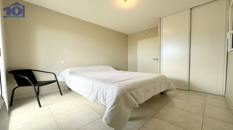 Ma-Cabane - Vente Appartement VALRAS PLAGE, 54 m²