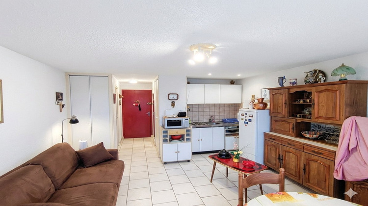 Ma-Cabane - Vente Appartement VALRAS PLAGE, 24 m²