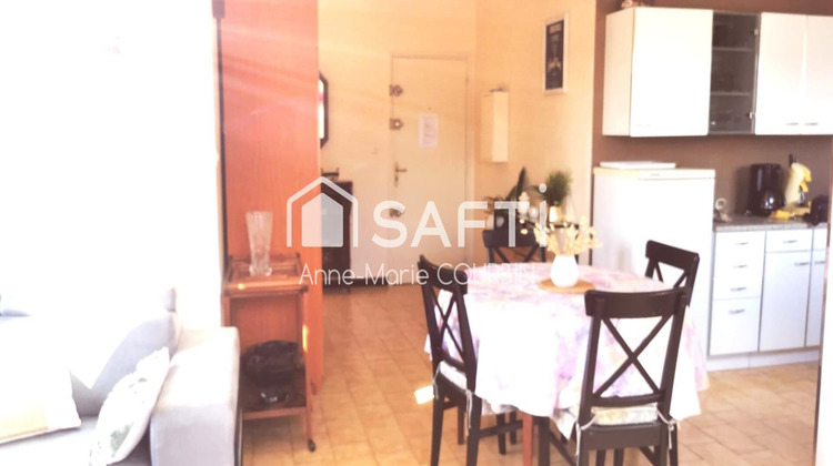 Ma-Cabane - Vente Appartement Valras-Plage, 46 m²