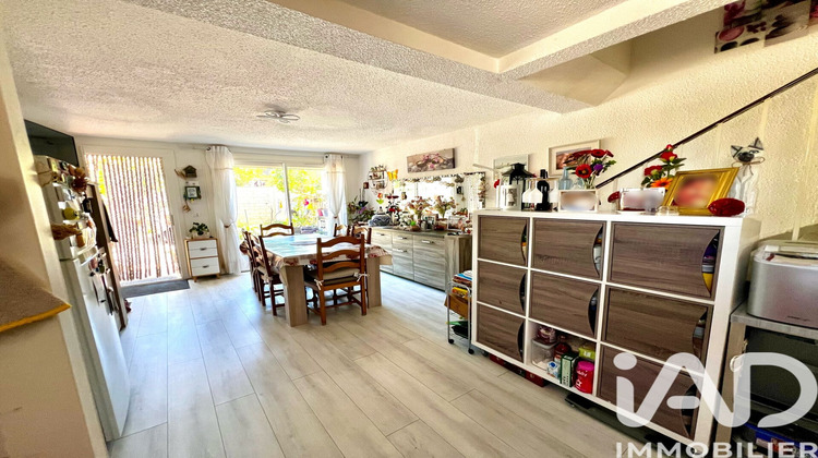 Ma-Cabane - Vente Appartement Valras-Plage, 65 m²