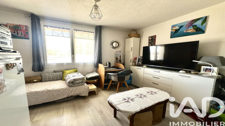 Ma-Cabane - Vente Appartement Valras-Plage, 65 m²