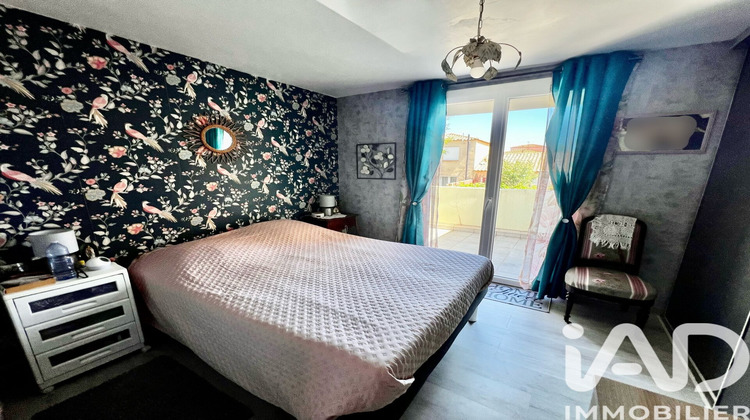 Ma-Cabane - Vente Appartement Valras-Plage, 65 m²