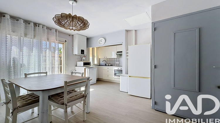 Ma-Cabane - Vente Appartement Valras-Plage, 37 m²